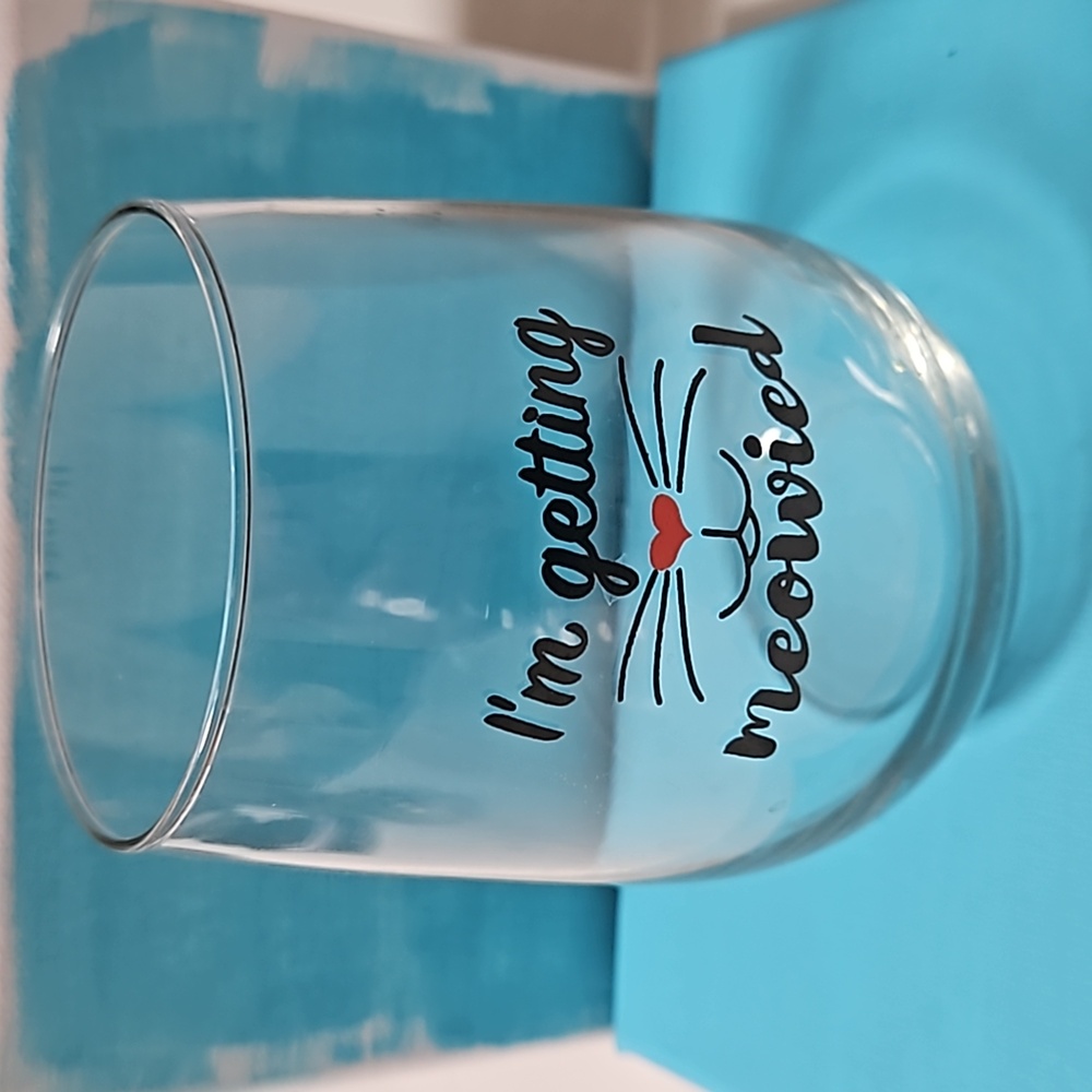Wine glass